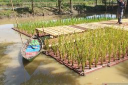 Disbudpar Sumsel dorong masyarakat bikin keren desa wisata unggulan