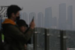 Dokter ingatkan bahaya kualitas udara buruk bagi kesehatan kulit