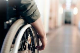 Babel kemarin, kursi roda untuk disabiltas miskin hingga santunan warga yang sakit