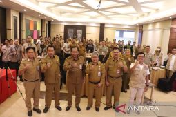 Cegah karhutla, BPBD Kalsel libatkan pakar dari pusat