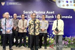 Sanksi untuk debitur BLBI segera berlaku jika tak lunasi utang