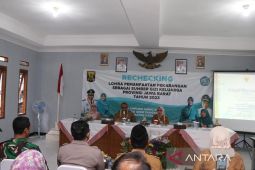 Bupati Sukabumi imbau warga manfaatkan pekarangan rumah sebagai sumber gizi
