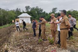 Dekat IKN, Pasar Desa Kembang Kuning jadi kawasan agrowisata Tabalong