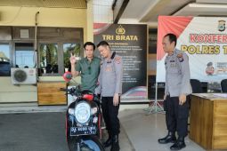 Kasus curanmor di Tabalong didominasi akibat kelalaian korban