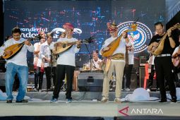 Belitung siapkan agenda pariwisata berkelas internasional