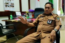 Tahun ini sembilan desa di Seruyan teraliri listrik PLN