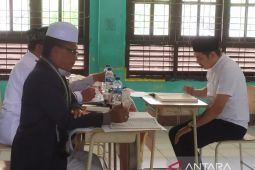 Dari 633 Bacaleg Banda Aceh, hanya 632 yang ikut tes baca Alquran