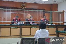 Natalia Rusli dituntut lebih dari satu tahun penjara kasus penipuan