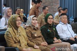 Program SDC Proyeksikan Tekan Angka Pengangguran