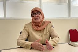 Disbudporapar: Pengembangan Kampung Peneleh rampung bulan depan