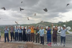Penyelamatan lingkungan hidup di Bantul