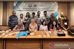 SFP mengapresiasi KKP permudah data nelayan rajungan