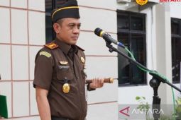Sidang korupsi Bendungan Tapin segera digelar