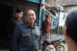 BPS Jabar pastikan Sensus Pertanian 2023 berjalan tanpa kendala
