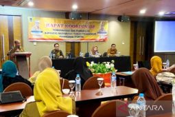 Kalsel perkuat penanganan stunting dari desa