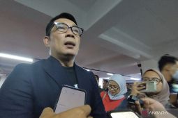 Stasiun Padalarang Bandung akan jadi pemberhentian utama kereta cepat