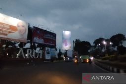 Garut siap pasang 2.000 titik PJU selama tahun 2023