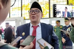 Pemkab Bogor tunggu bantuan Kemenhub bangun "underpass" di Jalan Bomang