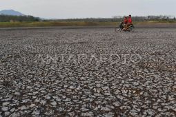 Sembilan kecamatan di Kabupaten Malang rawan kekeringan