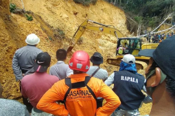 Disperindag Kalbar gandeng Polda cari solusi tangani PETI