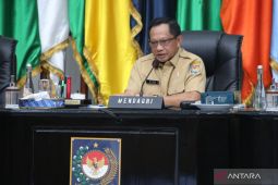 Mendagri soroti Cimahi yang masih catat inflasi tinggi