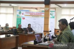 Pemkab Sukabumi dukung penambahan kuota kapasitas PLTB dari 60 MW jadi 150 MW