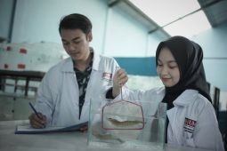 CoE harapan baru kompetensi lulusan perguruan tinggi