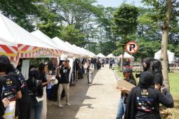 Vokasi UI ciptakan strategi promosi digital bagi 14 UMKM Jabodetabek