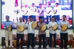 UIN Ar-Raniry dan HPN luncurkan 1.000 mahasiswa wirausaha, patut diapresiasi