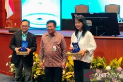 Integrasi air minum-pengolahan air limbah tingkatkan layanan