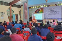 Kementerian Perindustrian dongkrak potensi industri pangan Jayawijaya