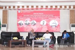 Akademisi: Pemilu sistem proporsional indikator kesehatan demokrasi