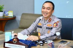 Kapolri bentuk Satgas TPPO tingkat mabes Polri hingga daerah