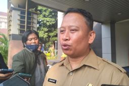 Pemkot Depok dan Pemkab Bogor bahas pengelolaan pasar Citayam