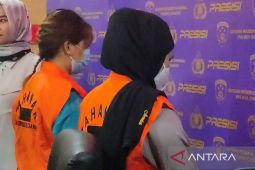 Sindikat pemberangkatan pekerja migran ditangkap Polres Cianjur
