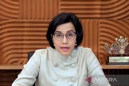 Sri Mulyani: Penerapan pajak karbon dilakukan bertahap dan hati-hati
