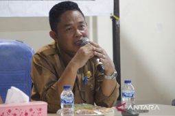 Pemkab Belitung Timur jadikan Kulong Minyak kawasan konservasi