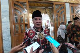 Pemprov Bengkulu-UII Yogyakarta jajaki kerja sama bidang pendidikan
