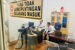 Turis Australia yang berulah di Simeulue Aceh akan dideportasi