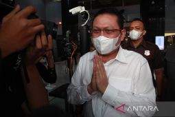 Dua penyuap Hakim Agung dituntut 8 tahun penjara