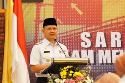 Pemkot Batu tingkatkan sarpras LLAJ keselamatan berkendara