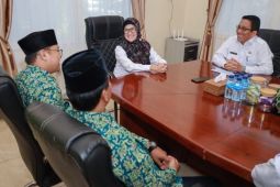 Wali Kota Pematang Siantar apresiasi prestasi Abdul Rahim Lubis