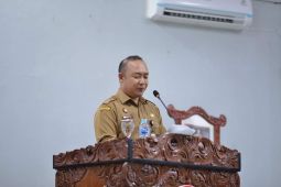 Sekda Ketapang ajak masyarakat sukseskan gawai akbar Napak Tilas