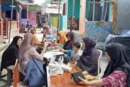 Dukung kemandirian keluarga, Ambon miliki sekolah lansia