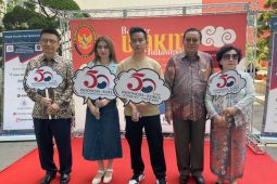 Gibran kunjungi bazar UMKM Indonesia di Korea