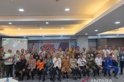 Sekolah lapang gempa tingkatkan edukasi mitigasi bencana di Kota Sorong