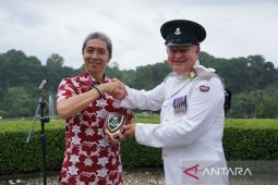 Kedutaan Inggris rayakan HUT Raja Charles III di Kebun Raya Bogor, ini alasannya