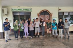 BPJS Ketenagakerjaan Belitung Tanjung Pandan ajak pekerja gunakan JMO