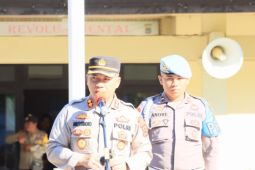 Polisi: Waspadai perdagangan orang modus kerja luar negeri gaji besar