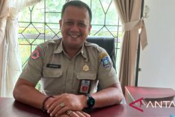 BPBD Babel siap jadi garda terdepan fenomena El Nino dan IOD Bangka Belitung